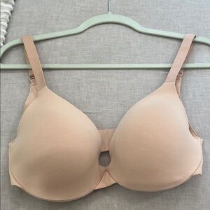 Seamless Nude Bra